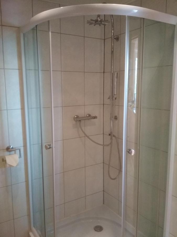 Gaestehaus Zur Faehre كوسفيج المظهر الخارجي الصورة